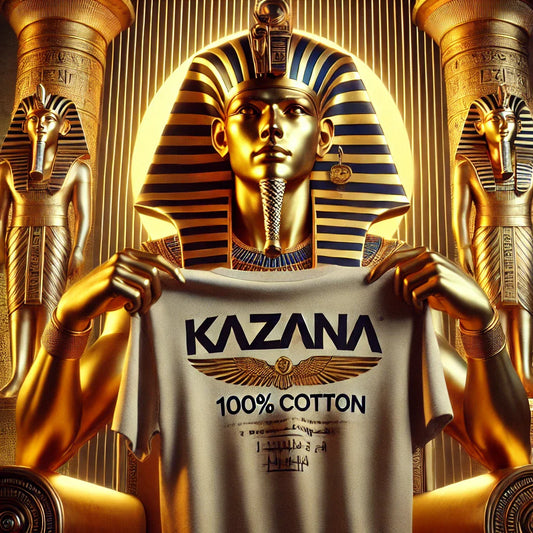 Egyption cotton t- hirt 100% premium