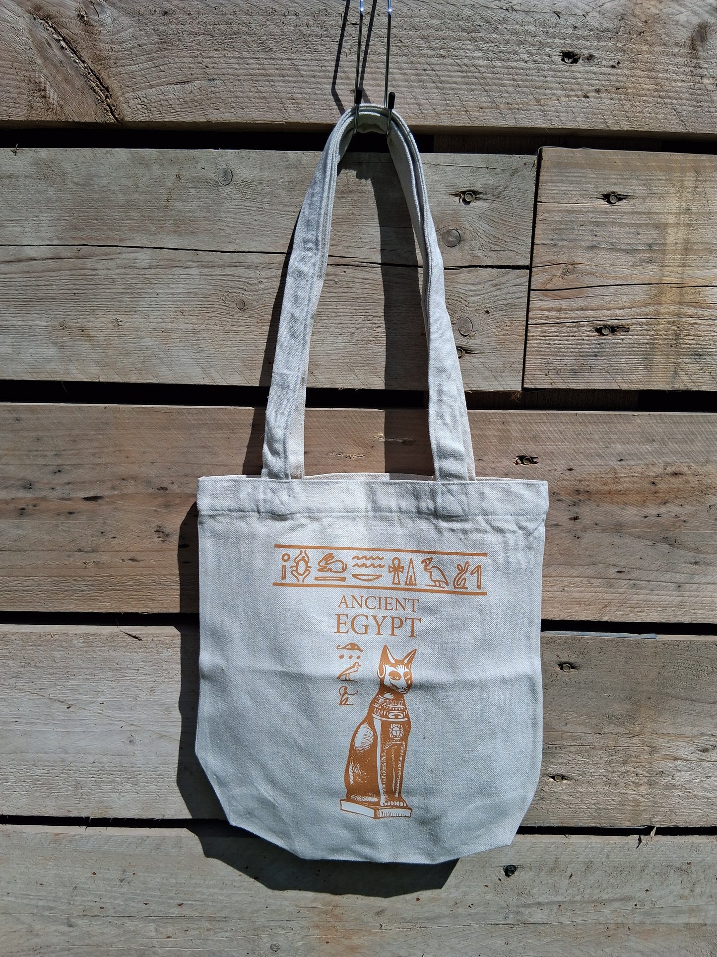 The Softest Tote Bags: Kazana's 100% Egyptian Cotton Collection