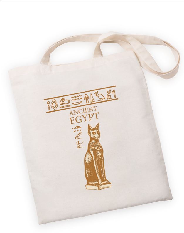 The Softest Tote Bags: Kazana's 100% Egyptian Cotton Collection