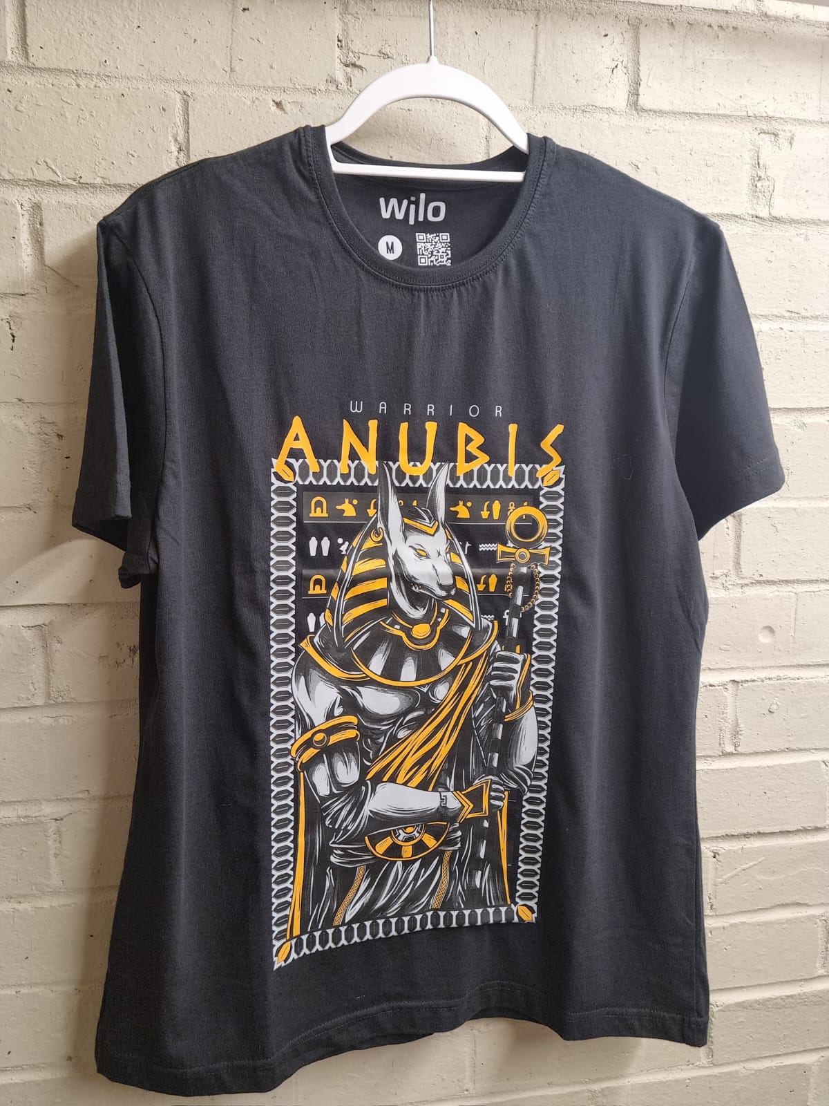 Organic Cotton T-Shirt  Sustainable, Comfortable, and Built to Last