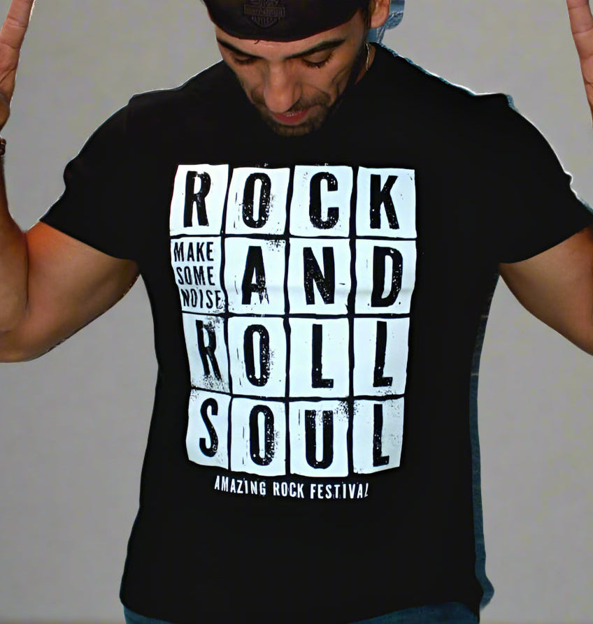cool tshirt design 100% Premium Egyptian Cotton roll