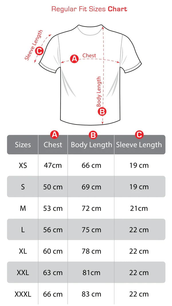 Organic Cotton T-Shirt  Sustainable, Comfortable, and Built to Last