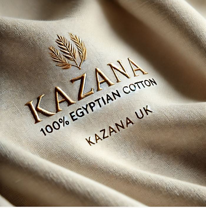 The Story Behind Kazana