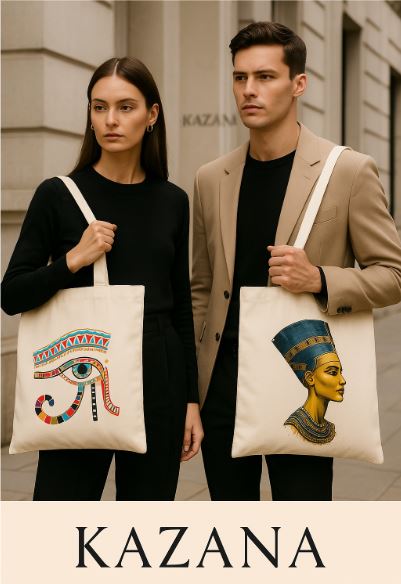The Designer Tote Bag Everyone’s Talking About – For Men & Women