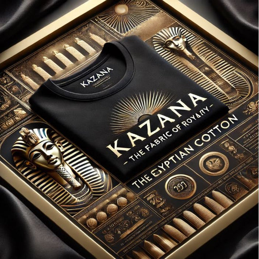 Egyptian cotton tshirt