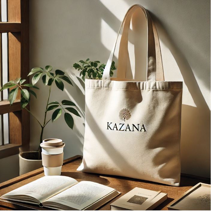 How to Wash and Care for Your Egyptian Cotton Tote Bag — The Ultimate Guide