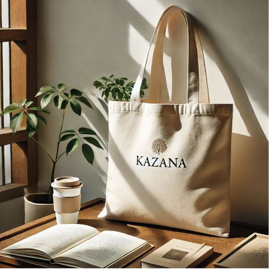 How to Wash and Care for Your Egyptian Cotton Tote Bag — The Ultimate Guide