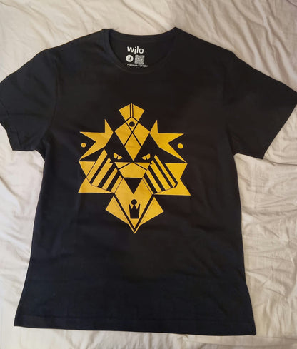 Cool tshirt design Anubis limited edition Premium Cotton