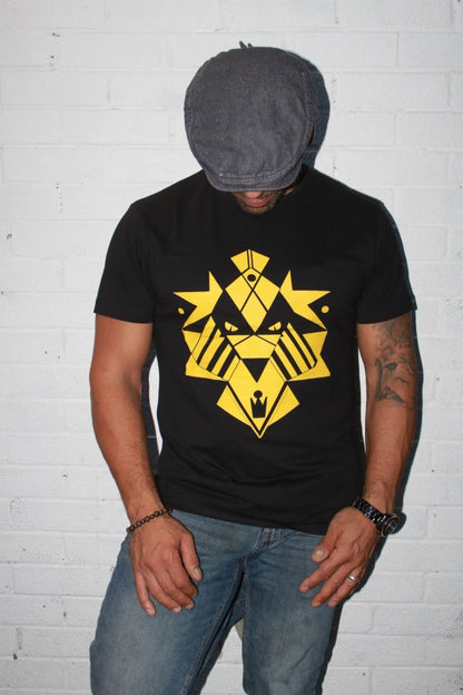 Cool tshirt design Anubis limited edition Premium Cotton