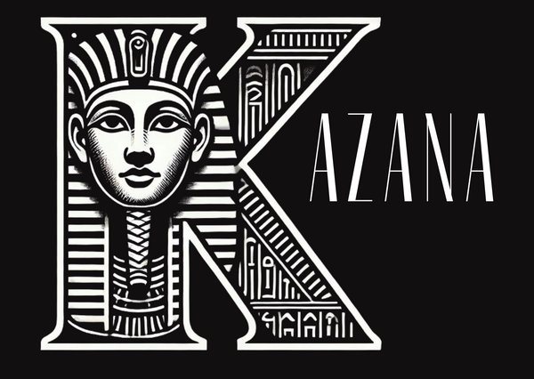 Kazana UK